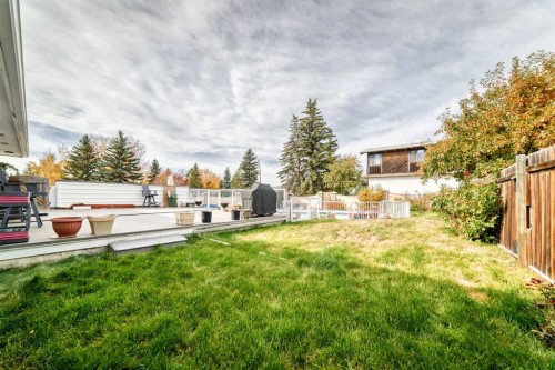 6803 Dalmeny Gate Nw, Calgary, AB 