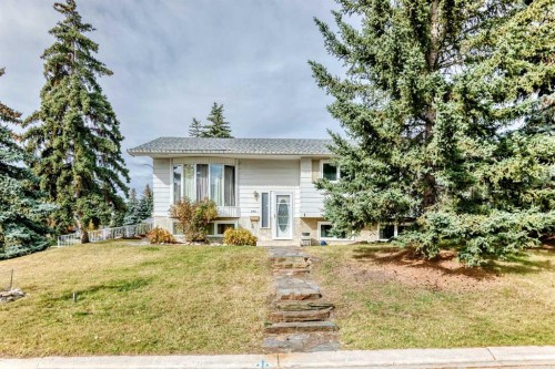 6803 Dalmeny Gate Nw, Calgary, AB 