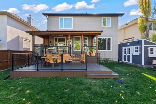 1621 Strathcona Drive Sw, Calgary, AB 
