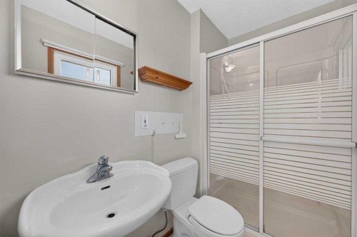 637 Willowburn Crescent Se, Calgary, AB 