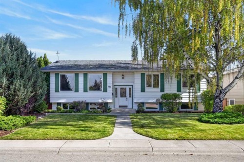 637 Willowburn Crescent Se, Calgary, AB 