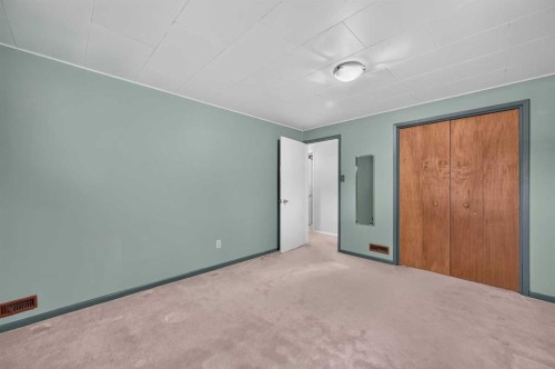 637 Willowburn Crescent Se, Calgary, AB 