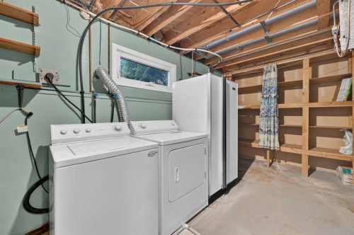 637 Willowburn Crescent Se, Calgary, AB 