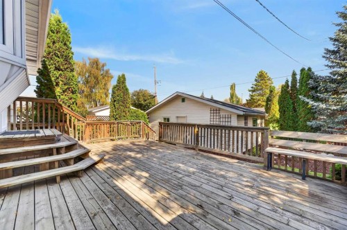 637 Willowburn Crescent Se, Calgary, AB 