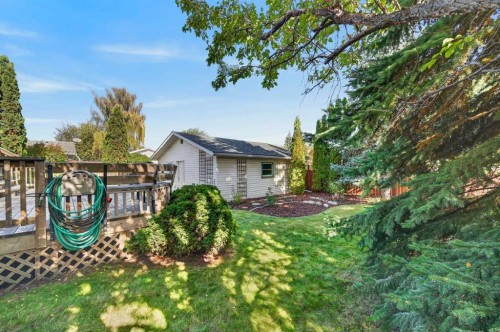 637 Willowburn Crescent Se, Calgary, AB 