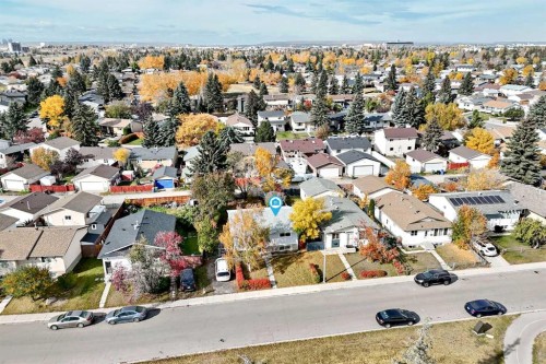 856 Rundlecairn Way Ne, Calgary, AB 
