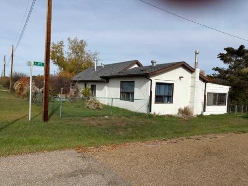 432 Center Street  Drumheller, AB T0J 2V0