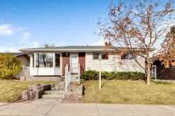 328 Willow Park Drive SE Calgary, AB T2J 0K8