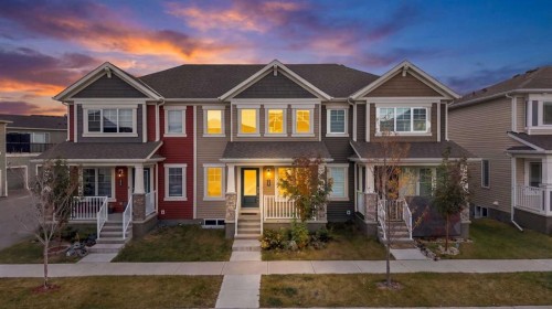 5006 Windsong Boulevard SW Airdrie, AB T4B 5L2