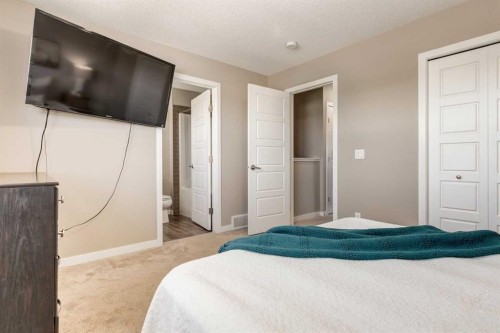 1689 Cornerstone Boulevard Ne, Calgary, AB 