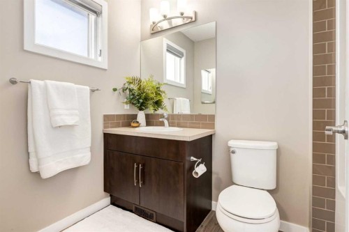 1689 Cornerstone Boulevard Ne, Calgary, AB 