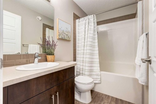 1689 Cornerstone Boulevard Ne, Calgary, AB 