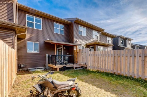 1689 Cornerstone Boulevard Ne, Calgary, AB 