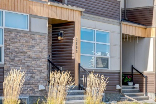 1689 Cornerstone Boulevard Ne, Calgary, AB 