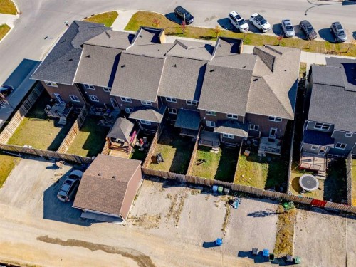 1689 Cornerstone Boulevard Ne, Calgary, AB 