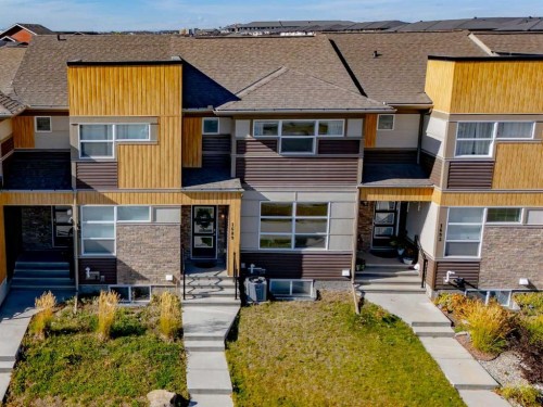 1689 Cornerstone Boulevard Ne, Calgary, AB 