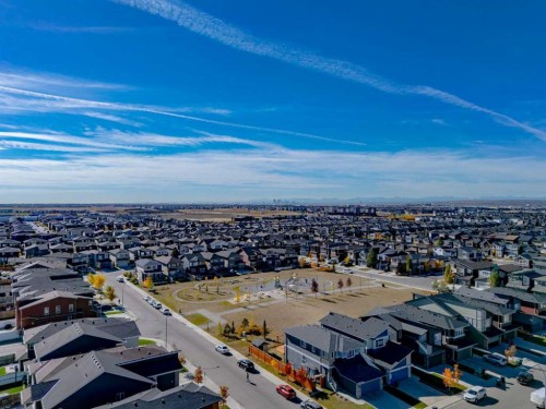 1689 Cornerstone Boulevard Ne, Calgary, AB 