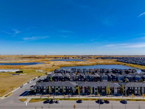 1689 Cornerstone Boulevard Ne, Calgary, AB 