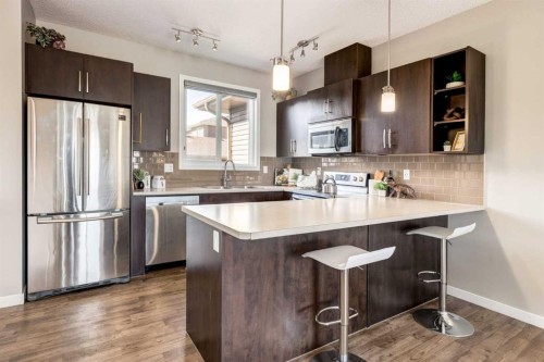 1689 Cornerstone Boulevard Ne, Calgary, AB 