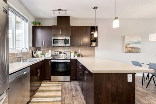 1689 Cornerstone Boulevard Ne, Calgary, AB 