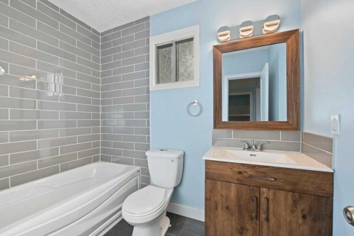 763 Ranchview Circle Nw, Calgary, AB 