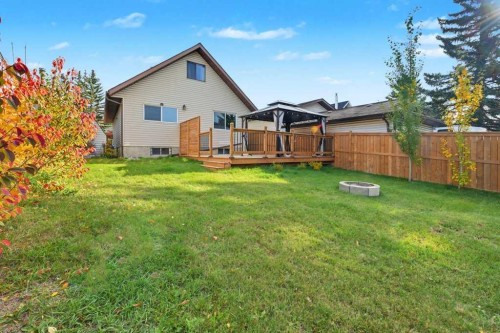 763 Ranchview Circle Nw, Calgary, AB 
