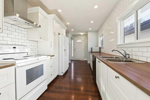 763 Ranchview Circle Nw, Calgary, AB 