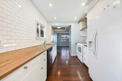 763 Ranchview Circle Nw, Calgary, AB 