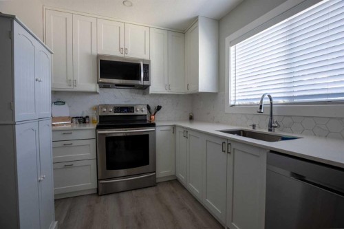 119 Maranda Close Ne, Calgary, AB 