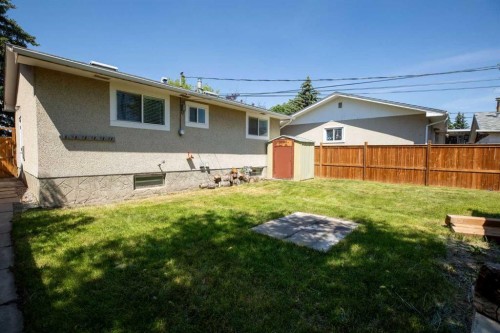 119 Maranda Close Ne, Calgary, AB 