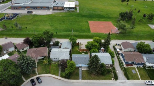 119 Maranda Close Ne, Calgary, AB 