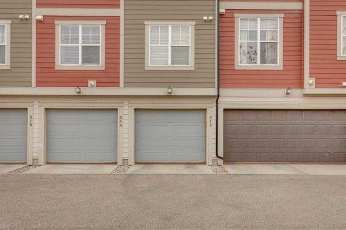 512 Cranford Walk Se, Calgary, AB 