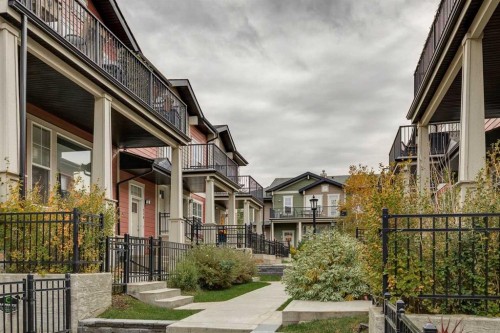 512 Cranford Walk Se, Calgary, AB 
