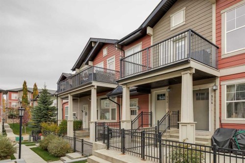 512 Cranford Walk Se, Calgary, AB 
