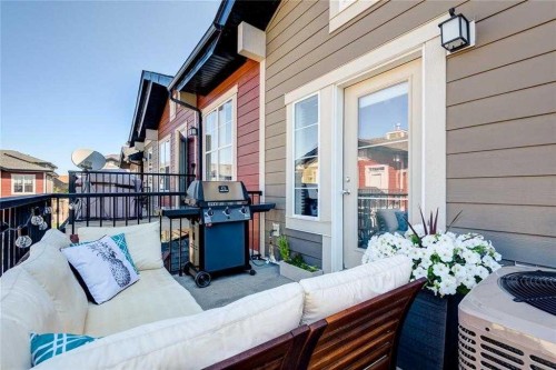 512 Cranford Walk Se, Calgary, AB 