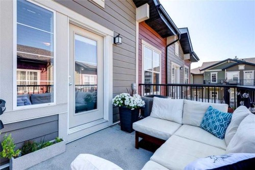 512 Cranford Walk Se, Calgary, AB 