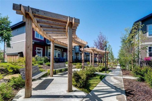 512 Cranford Walk Se, Calgary, AB 