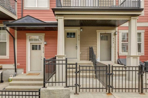 512 Cranford Walk Se, Calgary, AB 