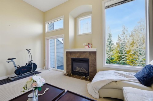 16 Eversyde Park Sw, Calgary, AB 