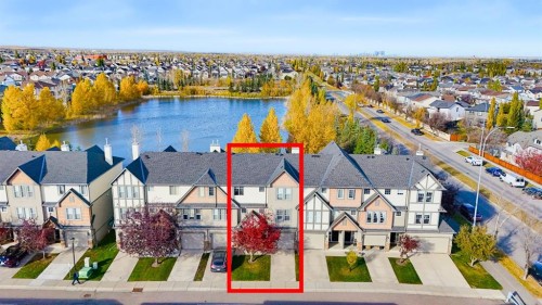 16 Eversyde Park Sw, Calgary, AB 