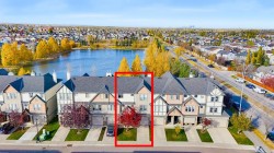 16 Eversyde Park SW Calgary, AB T2Y 5G8