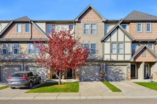 16 Eversyde Park Sw, Calgary, AB 