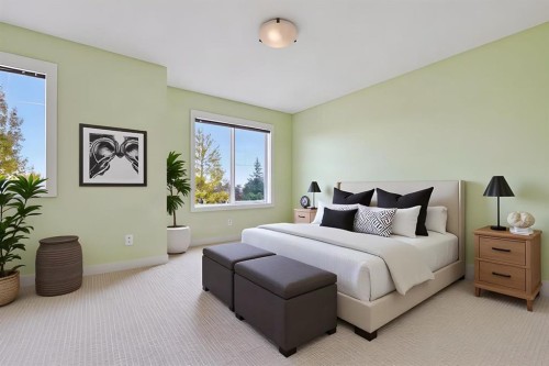 16 Eversyde Park Sw, Calgary, AB 
