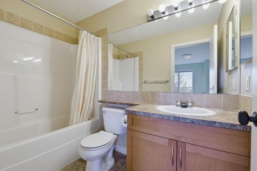 16 Eversyde Park Sw, Calgary, AB 