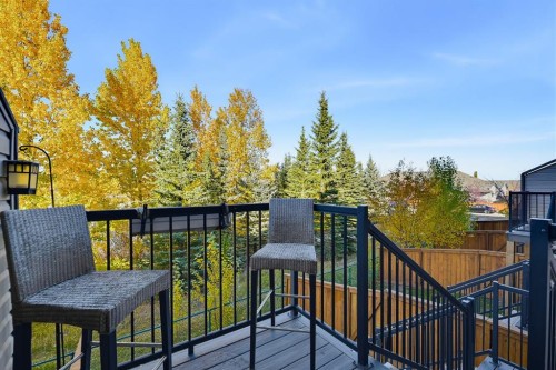 16 Eversyde Park Sw, Calgary, AB 