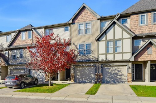 16 Eversyde Park Sw, Calgary, AB 