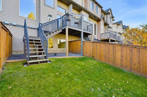 16 Eversyde Park Sw, Calgary, AB 