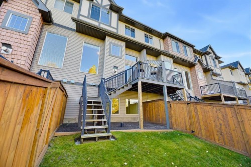 16 Eversyde Park Sw, Calgary, AB 