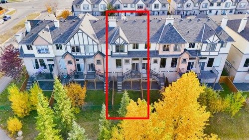 16 Eversyde Park Sw, Calgary, AB 
