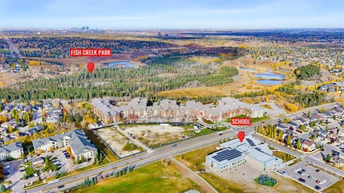 16 Eversyde Park Sw, Calgary, AB 